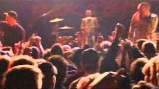 Hazen Street - Outro[Last Song] + Trouble @ Groezrock 2012.mp4