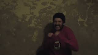 CARMEN COLÈRE tête de con