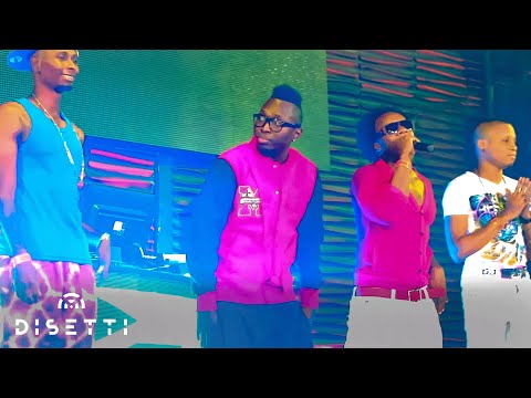 3D Corazones - Semáforo (Lanzamiento de Video)