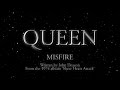 Queen - Misfire (Official Lyric Video)