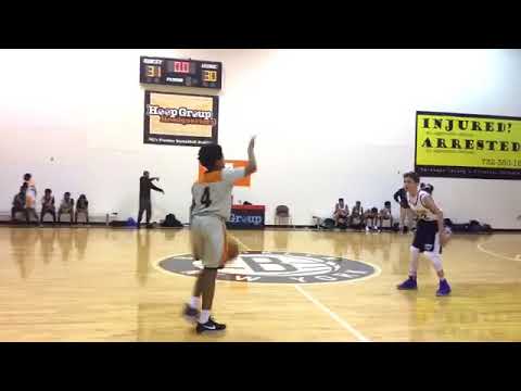 FIDONCE BASKETBALL 49 RIVERSIDE HAWKS 36 - Clash For the Cup