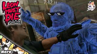 #24【レオンマストダイ/PS5版】俺絶対負けないから安心してよ　 ※ボスネタバレ注意　#Neroの遊び場　Live#366