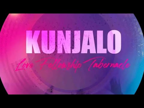Kunjalo- Hy maak 'n weg (lyrics)