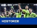 HISTORIE | Ajax wint topper bij PSV  in 2016