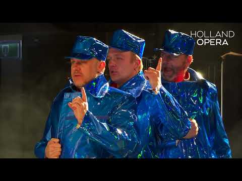 Holland Opera - Uitvinders - Officiële trailer 2018