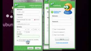Camfrog Video Chat indir