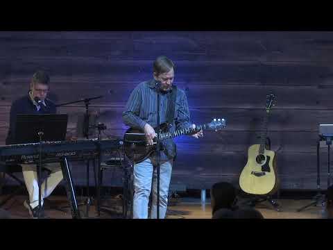 2.01.26 // Contemporary Worship 10:15am // The Gospel of John Part 3