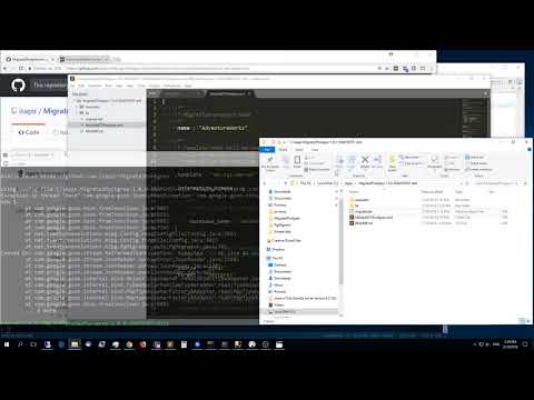 GitHub - isapir/Migrate2Postgres: Easily migrate from other DBMSs to ...