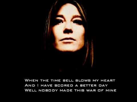 Beth Gibbons and Rustin Man - Mysteries + Lyrics