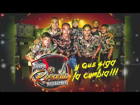 Tributo a Los Palmeras - @LosPalmerasMusica - Grupo EL ROSARIO de Santa Fe - @grupoelrosariosf