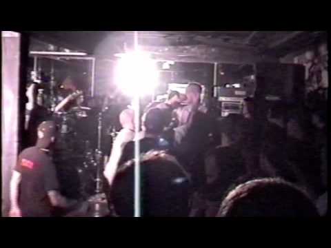 Aftermath of a Trainwreck - 6 - Blue Pride (Youth Defense League cover)