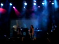CANTA RECIFE 2010 VINEYARD E NIVEA SOARES