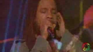 Stephen Marley &amp; Damian Marley - Pimper&#39;s Paradise &#39;LIVE 2007&#39;