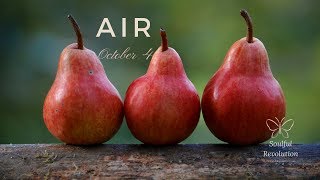 Expectations are lifted &amp; love flows, AIR Sign October 4 Gemini Libra Aquarius