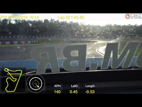 passat canhao, scs , copa classic 2014