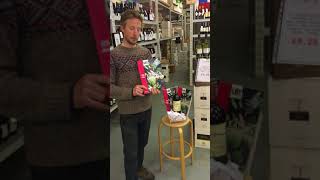 PRIZE DRAW FOR A MAGNUM OF MALBEC