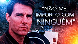 Sou Só Um Cara Que Quer Ficar Em Paz... (Filme Edit) Jack Reacher: O Último Tiro