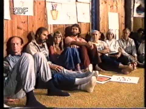 Ausflüge des Bewusstseins