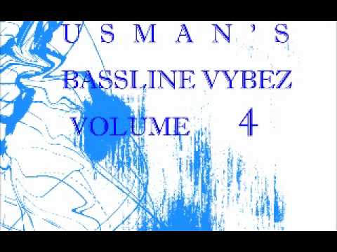 3. Mr Virgo Ft Tonia - Crush  Usmans Bassline Vybez Volume 4