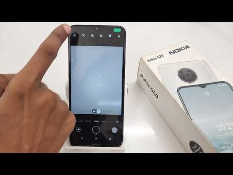 how to remove camera watermark in  Nokia G20 ,G22 |  Nokia G21 me camera se model name kaise hataye