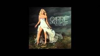 Who Are You - Carrie Underwood (FULL SONG)