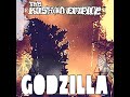 The Kushan Empire - Godzilla