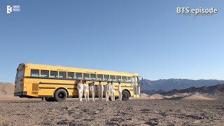 [EPISODE] BTS (방탄소년단) ‘Yet To Come (The Most Beautiful Moment)’ MV Shoot Sketch