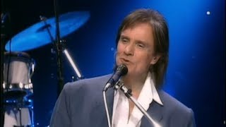 SE ME OLVIDÓ OTRA VEZ  -  ROBERTO CARLOS