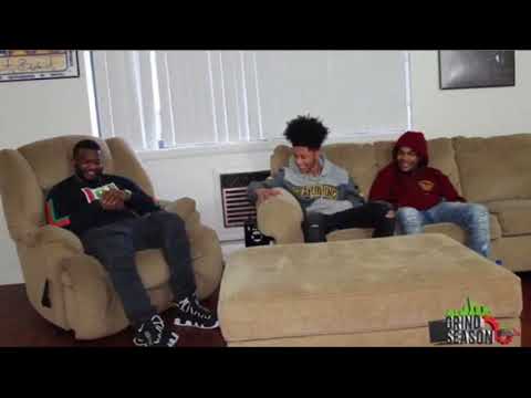 Grind Season TV - King Fameous