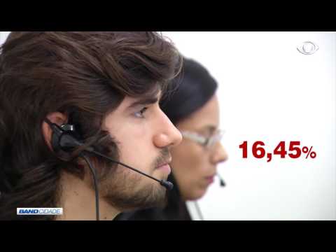 BAND CIDADE 2ª EDIÇÃO 03 03 2017   PARTE 1