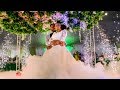 OUR WEDDING VIDEO TRAILER || TOLULOPE & GBEMIGA ADEJUMO