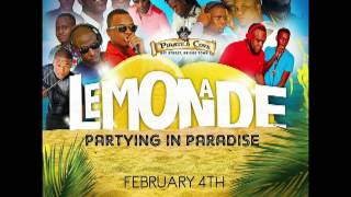 Mole - Lemonade Ad Feb 4th