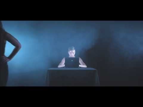 G.O.S.H. - Blind Awake (Official Music Video)
