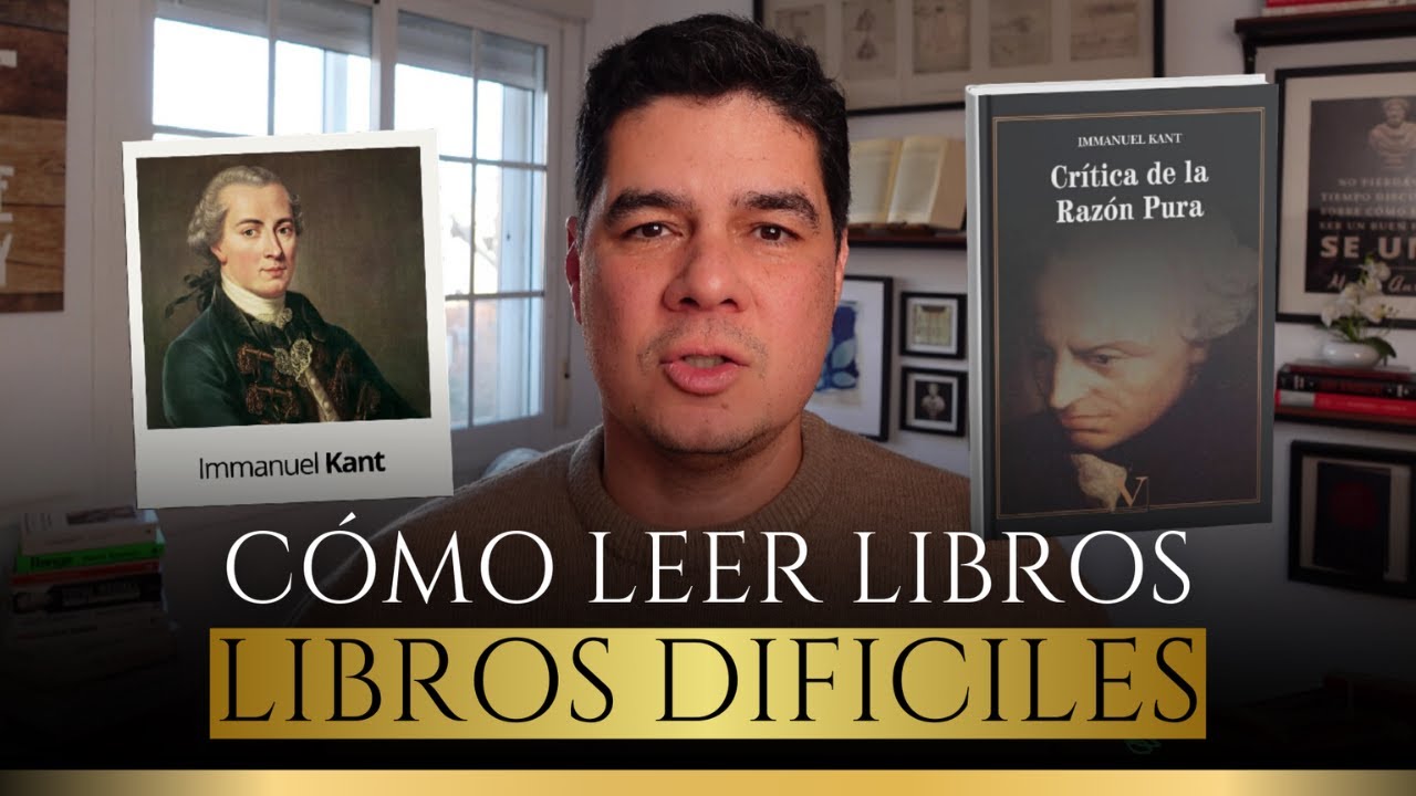 How to Read and Understand Difficult Books | The Learner's Notes