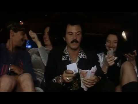 Emir Kusturica - Černá kočka, bílý kocour - Black Cat, White Cat - Ja Sam Mala PitBull