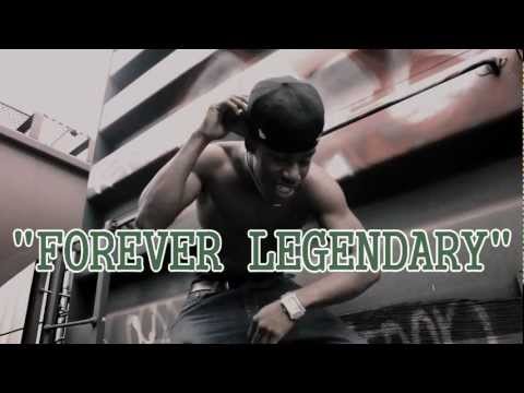 MAL 100// Forever Legendary [OFFICIAL VIDEO]