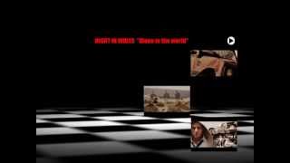 Alone in the world - Night in Wales - Intro