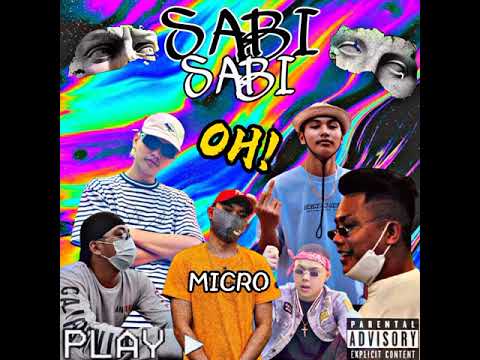 Sabi-sabi By: AM Boys Ft. Goods Prod. by: Fency