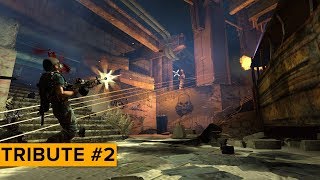 Crimecraft Gangwars Tournament MAD's Team VS WeAreStrong's Team