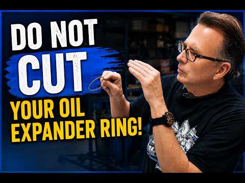 The Truth About Cutting Oil Expanders
