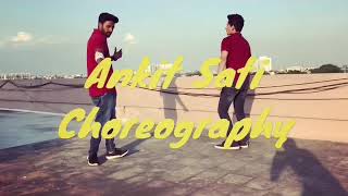 Download lagu SCOOBY DOO PA PA| Ankit Sati Choreography mp3