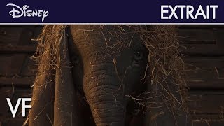 Dumbo - Extrait : C'est quoi ça ? VF