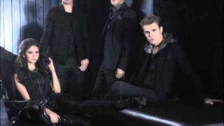 The Vampire Diaries - S3x14 Music - Mates Of State - At Least I Have You