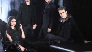 The Vampire Diaries - S3x14 Music - Mates Of State - At Least I Have You