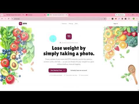 Item video thumbnail