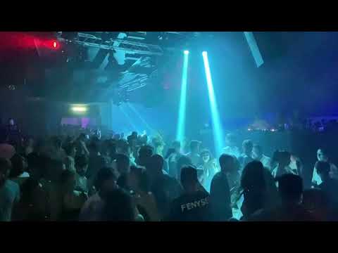 Leon @ Titilla, Cocoricò Riccione (6.8.22) part. IV