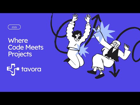 Tavora: Code, Tasks, Releases