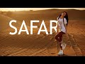 Safar Slowed Reverb Juss X MixSingh Instagram Trending AviMusic