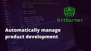 Automatically manage product development - Bitburner #28