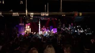 Converge - El Corazon Seattle Jan 20, 2018